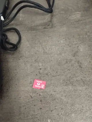 Nintendo Switch2022 Console e Accessori