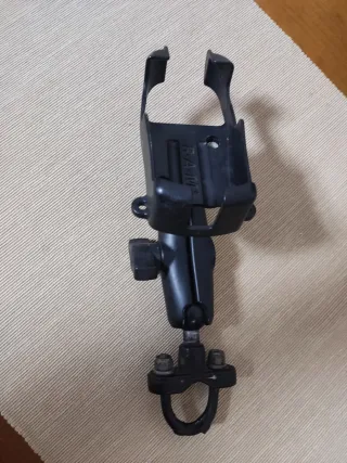 Soporte RAM para móvil/GPS