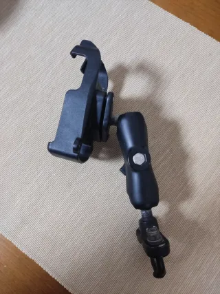 Soporte RAM para móvil/GPS