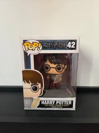 Funko Pop Harry Potter #42
