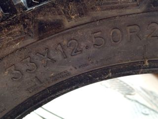 3 Ruedas Todoterreno 4x4