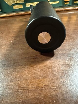 Botella Térmica Negra 720ML