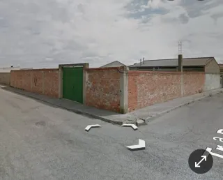 Solar urbano en venta