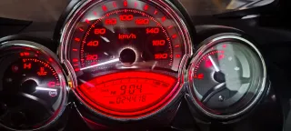 Yamaha TMax 500 - Año 2009 24.000 KM!!!