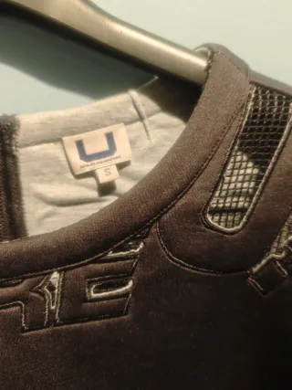 Sudadera Adolfo Domínguez Talla S