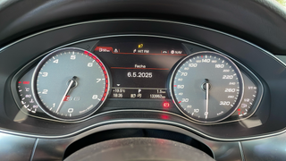Audi S6 Avant 4.0 TFSI quattro 309 kW (420 CV) S tronic