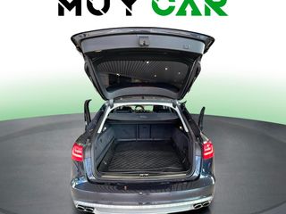 Audi S6 Avant 4.0 TFSI quattro 309 kW (420 CV) S tronic