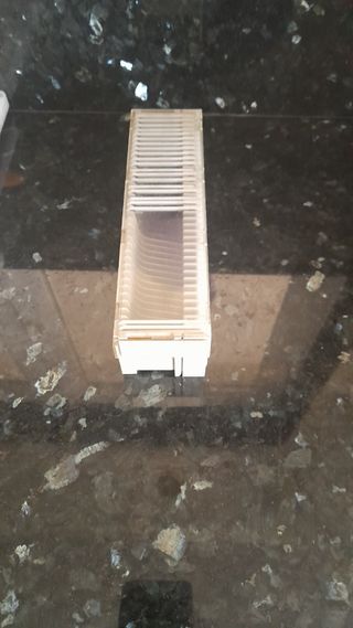 Proyector de diapositivas y 15 cajas