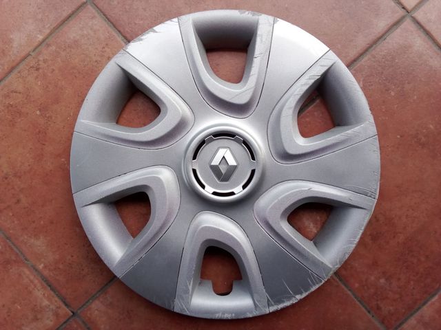 Borchia Copricerchio Renault Clio