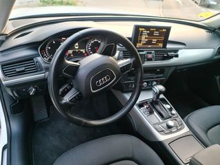Audi A6 2012