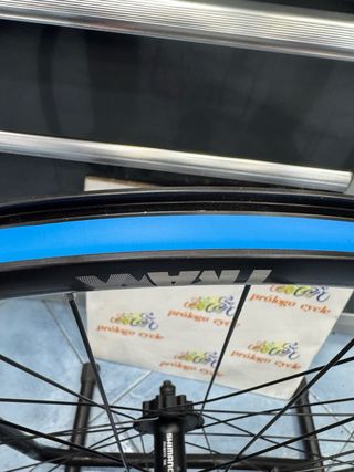 Rueda trasera 29” 9x135 9/11v