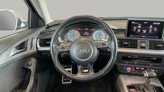 Audi S6 Avant 4.0 TFSI quattro 309 kW (420 CV) S tronic