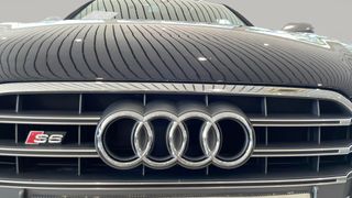 Audi S6 Avant 4.0 TFSI quattro 309 kW (420 CV) S tronic