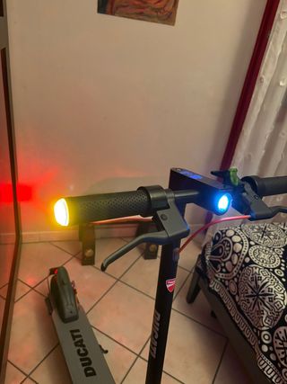 Monopattino Elettrico Ducati PRO-I