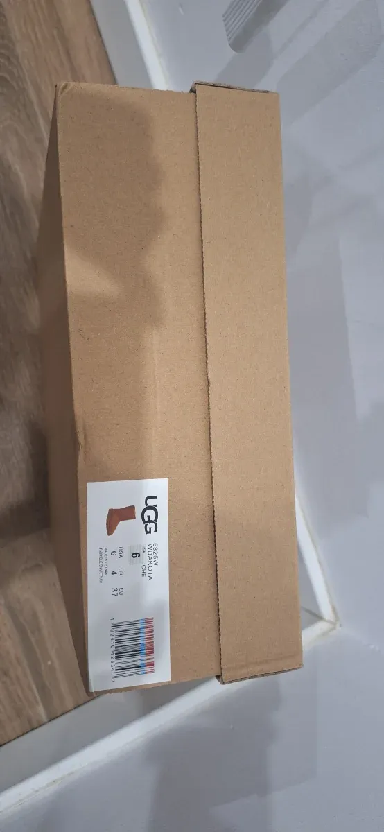 Botas UGG Marrones Talla [Talla]