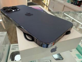 iPhone 14 Pro Max 256GB BATERÍA 100%