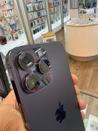 iPhone 14 Pro Max 256GB BATERÍA 100%