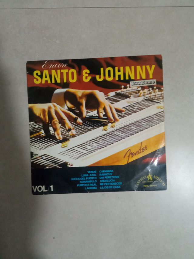 Lote Vinilos géneros variados. Pregunten por disco