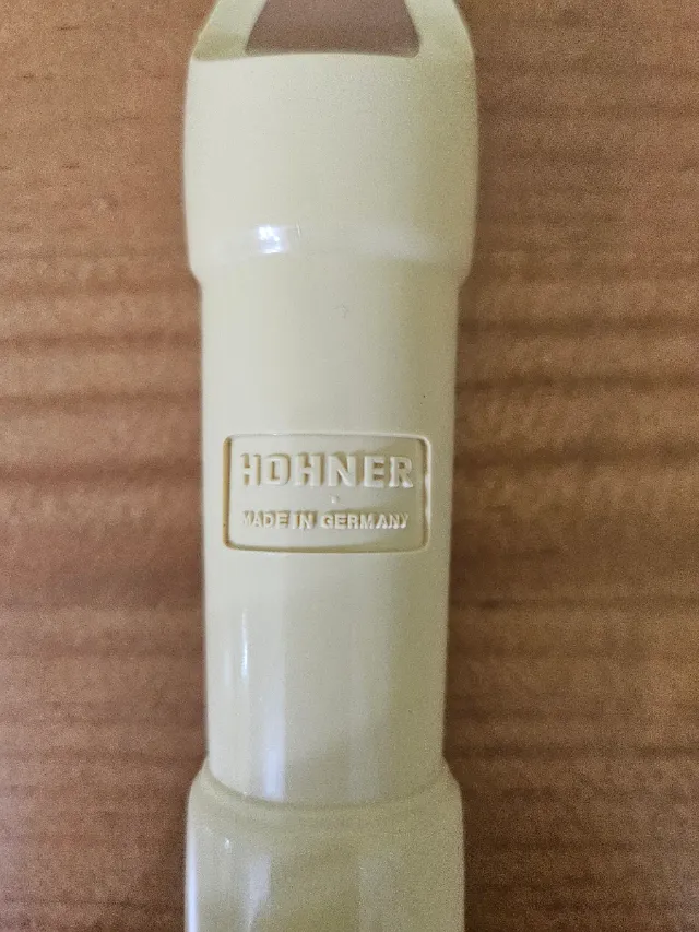 Flauta dulce Hohner