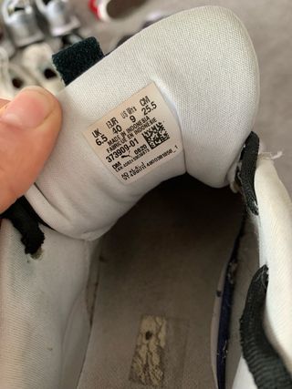 Tênis Puma Cali Animal Print