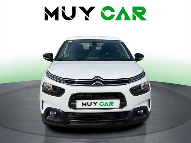 Citroen C4 Cactus BlueHDi 100 S&S Feel 75 kW (102 CV)