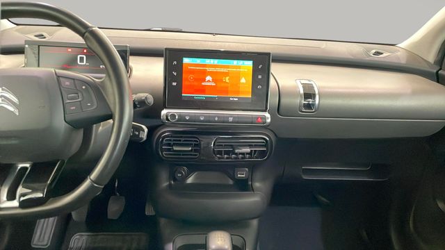 Citroen C4 Cactus BlueHDi 100 S&S Feel 75 kW (102 CV)