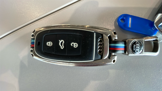 Audi S6 Avant 4.0 TFSI quattro 309 kW (420 CV) S tronic