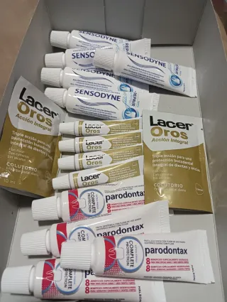 Cabezales Oral-B IO Ultimate Clean