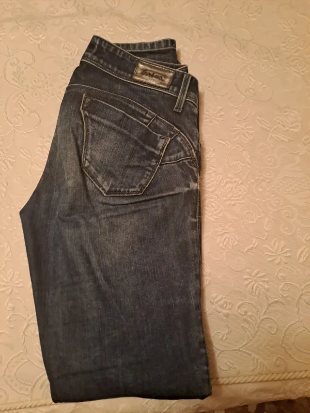 Pantalones vaqueros Salsa W29 L32