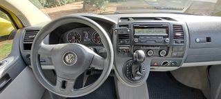 Volkswagen California 2011
