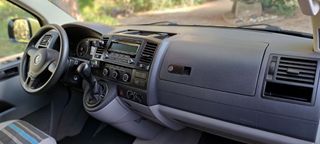 Volkswagen California 2011