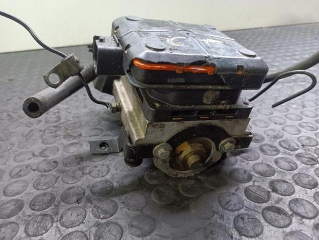 Bomba de suspensión citroen c5 berlina 174036