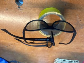 Gafas 3D LG Cinema
