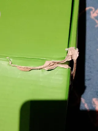 Consola Xbox One leer