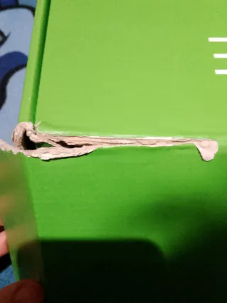 Consola Xbox One leer