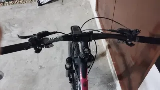 Bicicleta de Montaña Lapierre Raid 329 29"