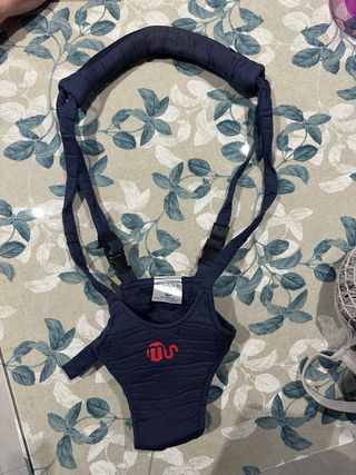 Arnés de mano para bebé - Ayuda a caminar