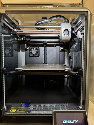 Impresora 3D Creality K1