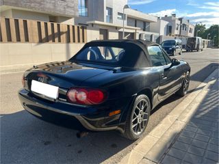 Mazda MX-5 HIT EDITION