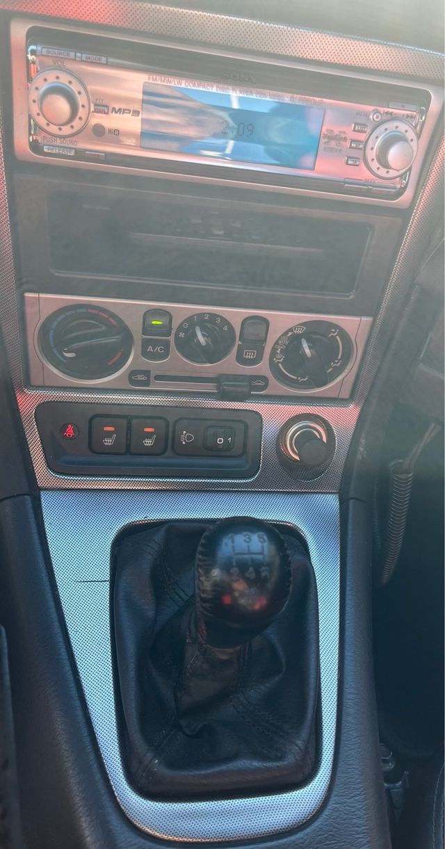 Mazda MX-5 HIT EDITION