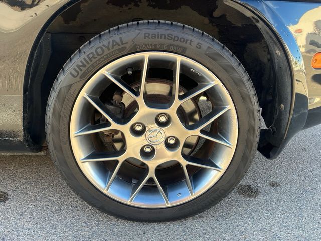 Mazda MX-5 HIT EDITION