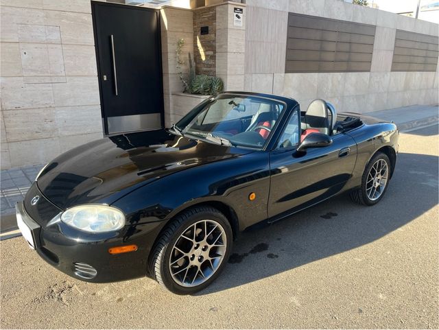 Mazda MX-5 HIT EDITION