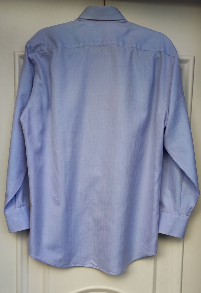 Camisa de homem