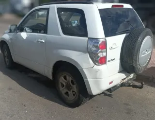 Despiece Suzuki Vitara 1.9 DDIS