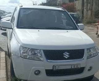 Despiece Suzuki Vitara 1.9 DDIS