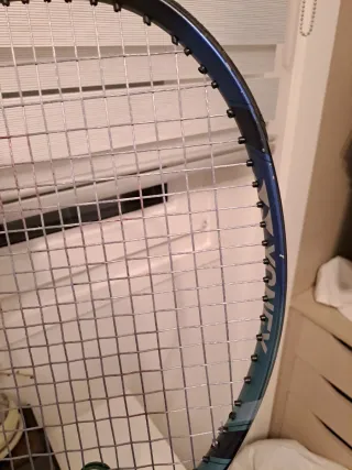 Raqueta Yonex Ezone 100 Grip 2 300g