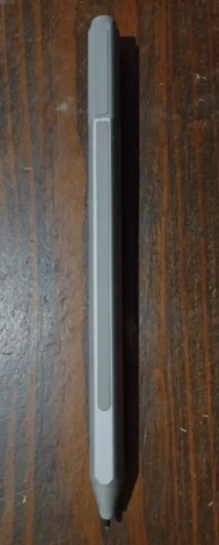 Microsoft Surface Go 3 negro matte