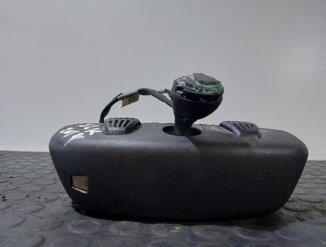 Espejo 026534 mercedes clase slk (w172) 160628