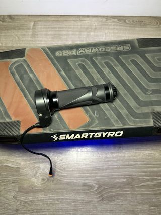 Patinete Eléctrico Smartgyro Speedway Pro
