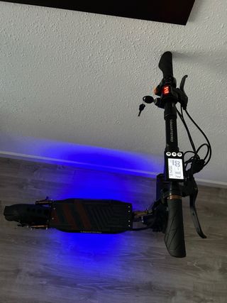 Patinete Eléctrico Smartgyro Speedway Pro